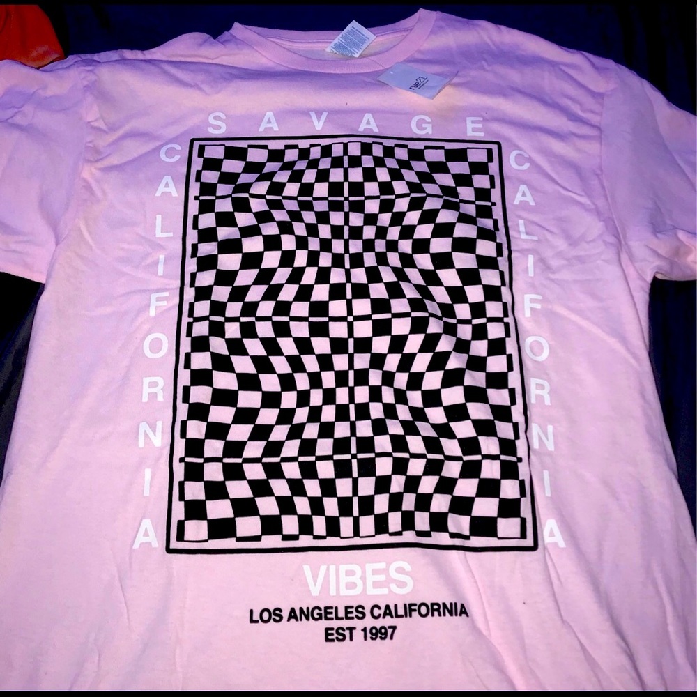 rue21 tee